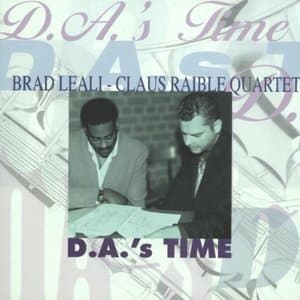 D.a.'s Time