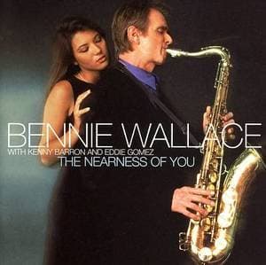 The Nearness Of You