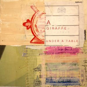 Under A Table