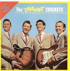 The Chirping Crickets