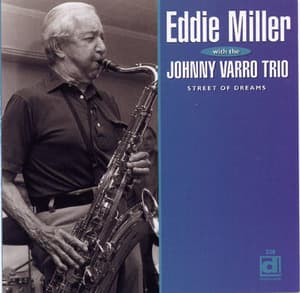 Street of dreams   (With The Johnny Varro Trio)