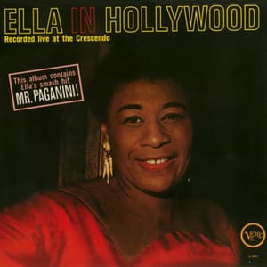 Ella In Hollywood