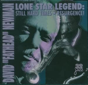 Lone Star Legend