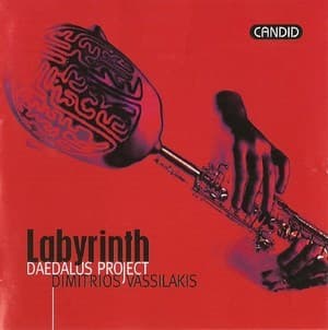 Labyrinth. Daedalus Project