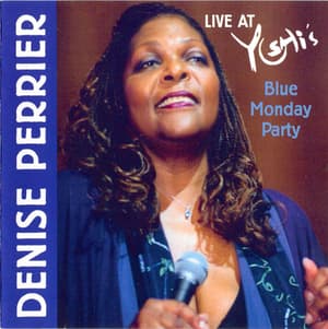 Live At Yoshi's