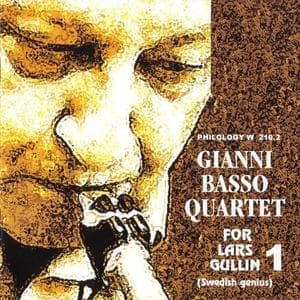 For Lars Gullin (swedish Genius), Vol.1
