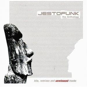 The Anthology (the Remixes And Unreleased Tracks)