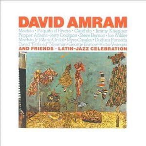 Latin-jazz Celebration
