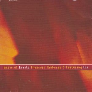 Music Of Konitz