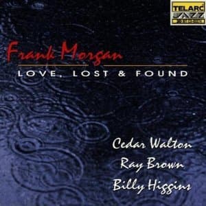 Love, Lost & Found