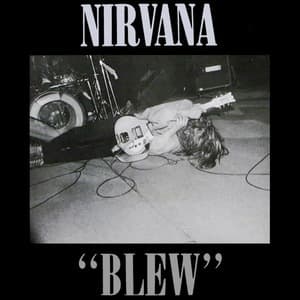 Blew [EP]