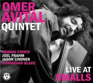 Live At Smalls