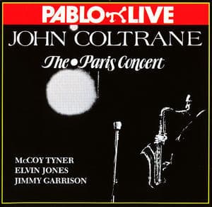 The Paris Concert