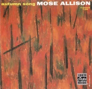 Autumn Song