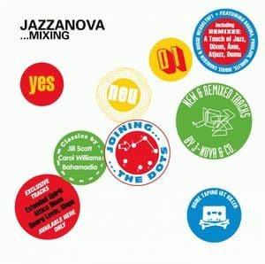 Jazzanova ... Mixing