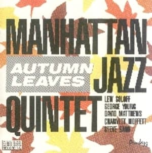 Autumn Leaves