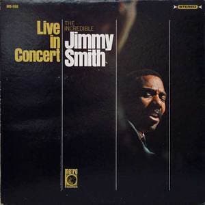 Live In Concert