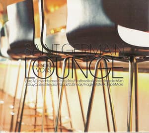 Lounge Rendezvous