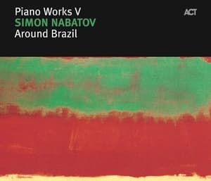 Around Brazil