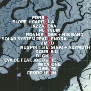 Sonar Kollektiv 3