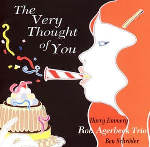 The Very Thought Of You