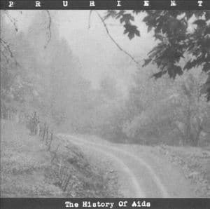 The History Of Aids