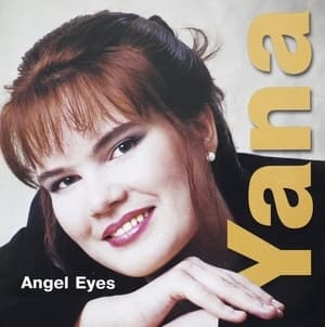 Angel Eyes