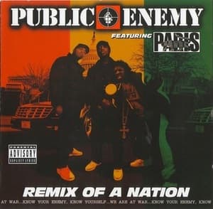 Remix Of A Nation