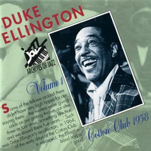 Cotton Club 1938 Vol 1
