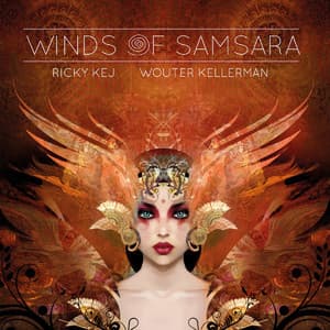 Winds Of Samsara