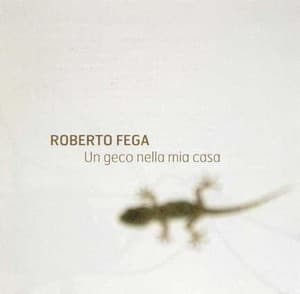 Un Geco Nella Mia Casa