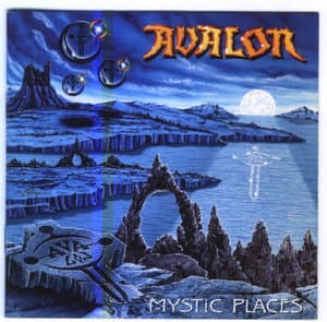 Mystic Places