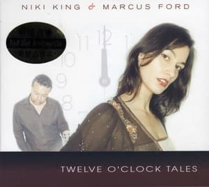 Twelve O' Clock Tales