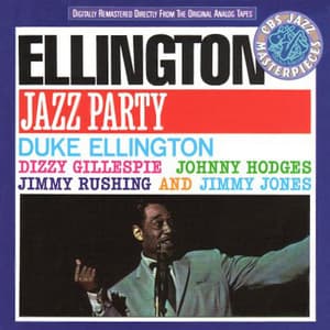 Jazz Party