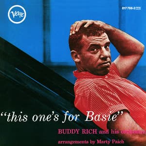 This One's For Basie