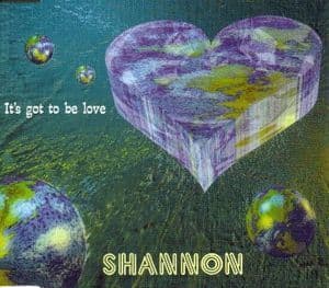 It's Got To Be Love [CDS]