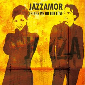 Things We Do For Love