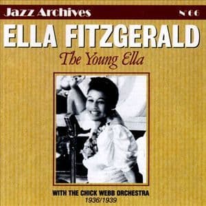The Young Ella {1936-1939}