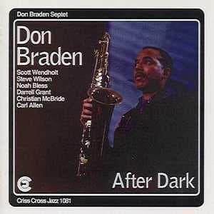 After Dark