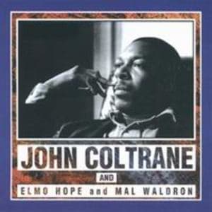 John Coltrane