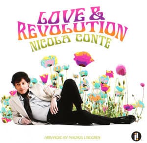 Love & Revolution