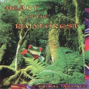 Heart Of The Rainforest