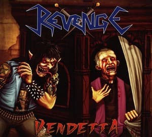 Vendetta