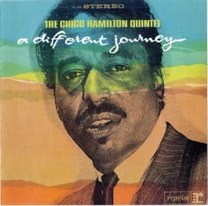 A Different Journey