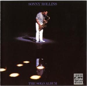 The Solo Album