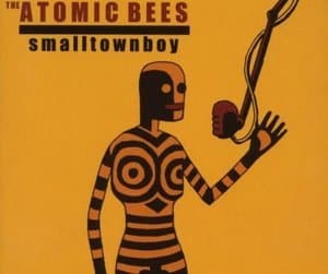 Smalltown Boy [CDM]