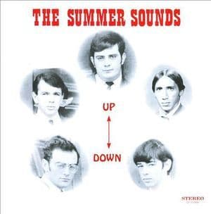 Up-down
