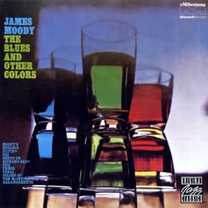 The Blues And Other Colors