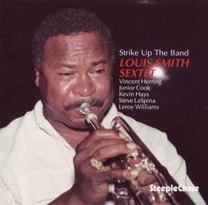 Strike Up The Band