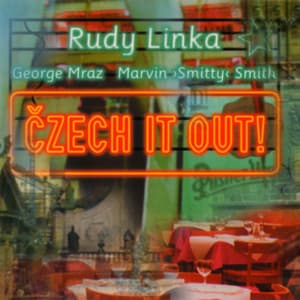 Czech It Out